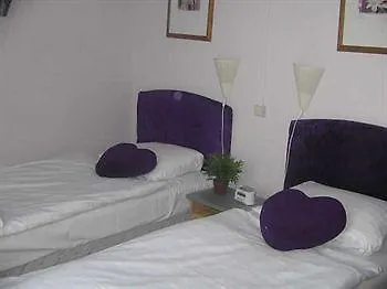 Hotel La Colombe Maastricht