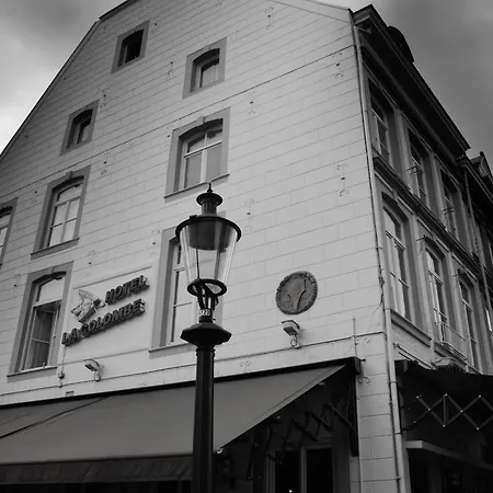 La Colombe Maastricht