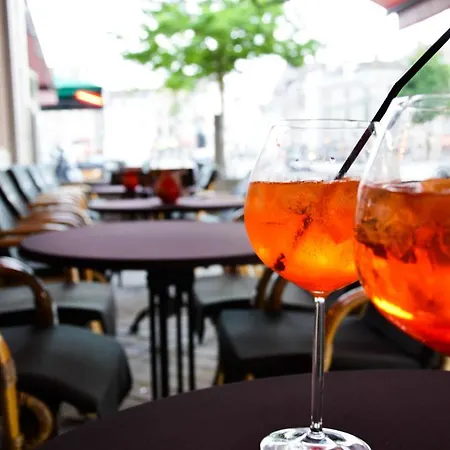 Hotel La Colombe Maastricht