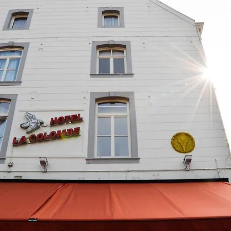 La Colombe Maastricht