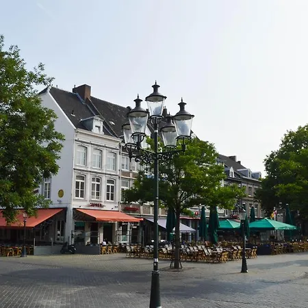 La Colombe Hotel