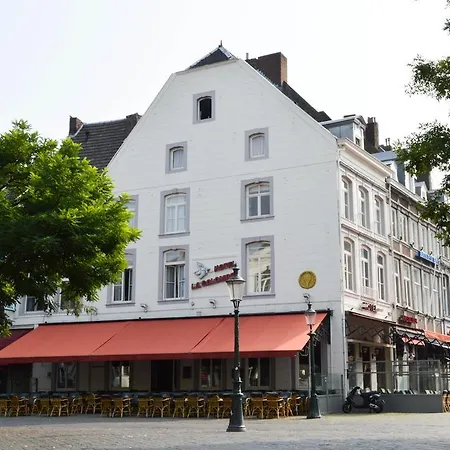 La Colombe