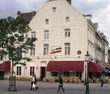 Hotel La Colombe 2*