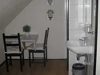 Hotel La Colombe