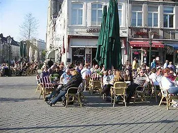 Hotel La Colombe Maastricht