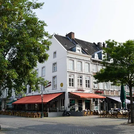 Hotel La Colombe 2*