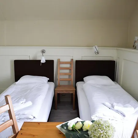 Hotel La Colombe 2*