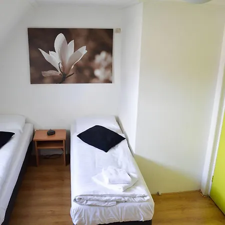Hotel La Colombe Maastricht