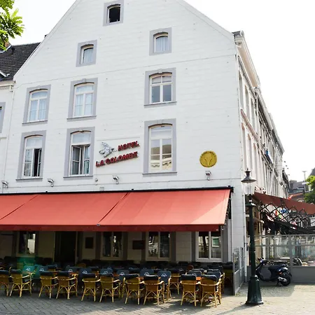 La Colombe Maastricht