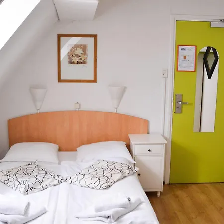 Hotel La Colombe